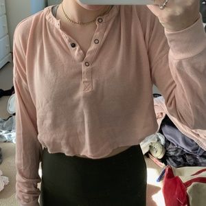 Out From Under Emmy Henley Top